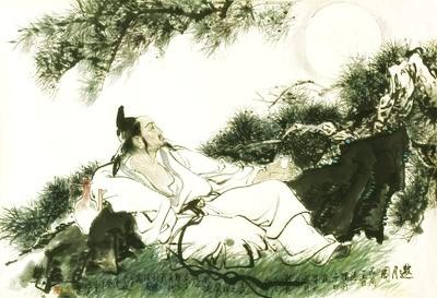 极客战记