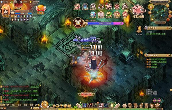 探索神秘小屋6